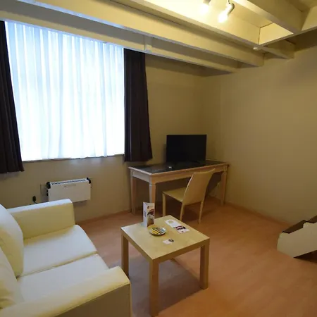 Gardens Apartman Leuven