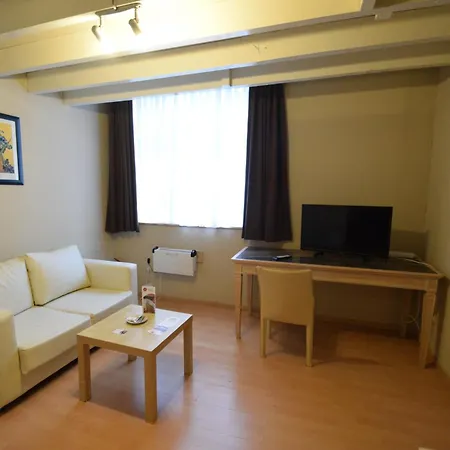 Gardens Apartment Löwen