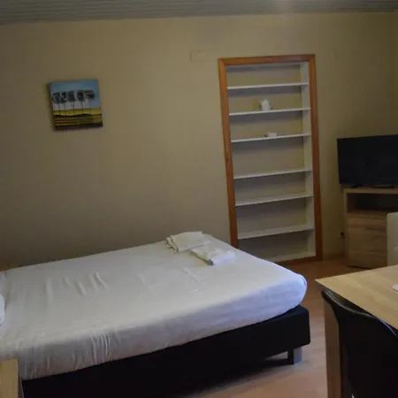 Apartman Gardens Leuven