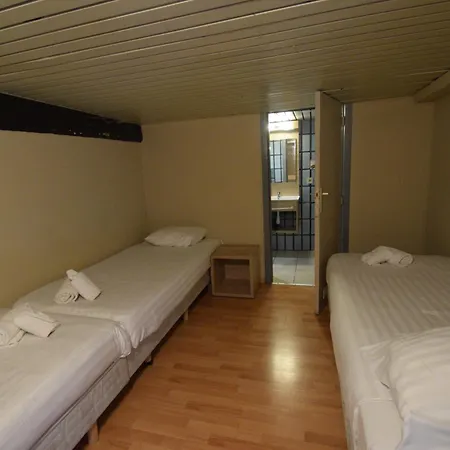 Apartman Gardens Leuven