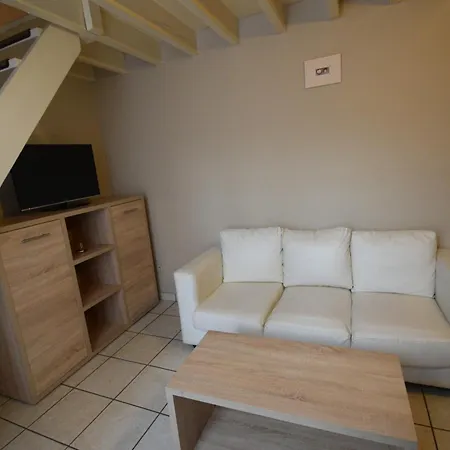 Apartman Gardens Leuven