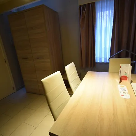 Gardens Apartment Löwen