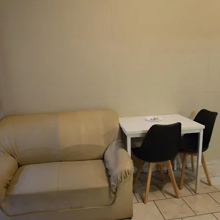 Apartman Gardens Leuven