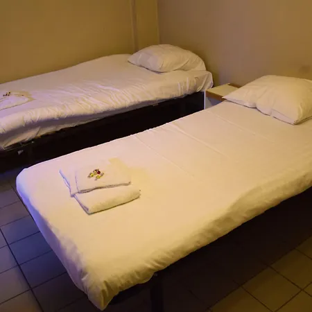 Apartman Gardens Leuven