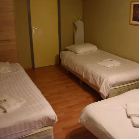 Apartment Gardens Löwen