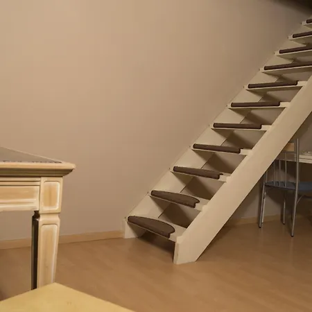 Gardens Apartment Löwen