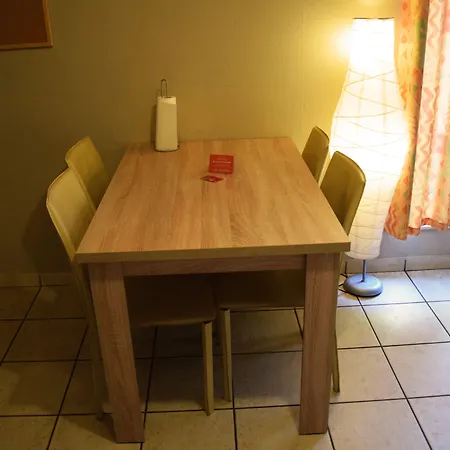 Apartment Gardens Löwen