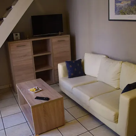 Gardens Apartment