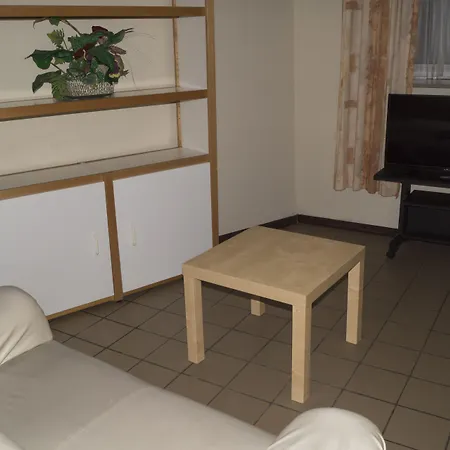 Apartment Gardens Löwen