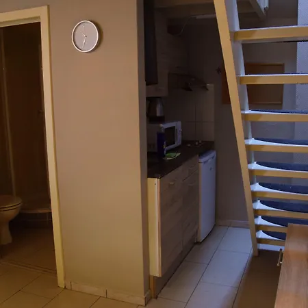 Gardens Apartment
