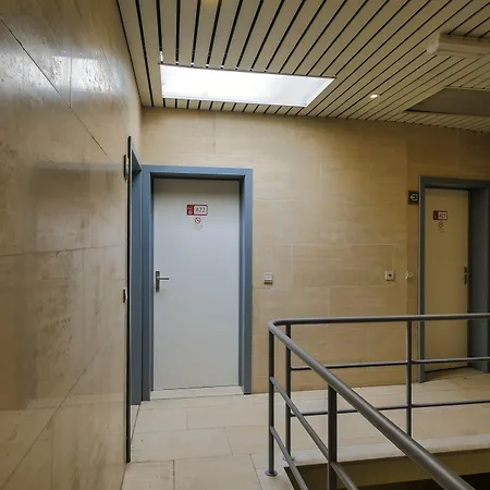 Gardens Apartman Leuven