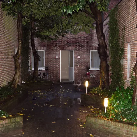 Gardens Apartment Leuven