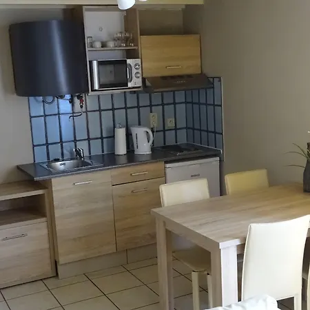 Gardens Apartment