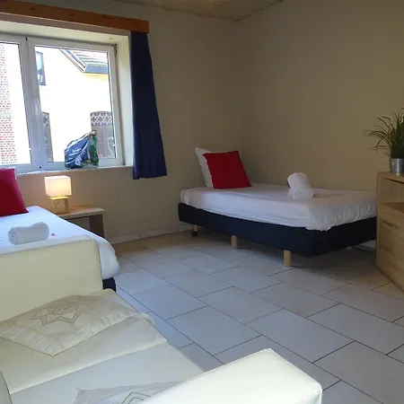 Gardens Apartment *