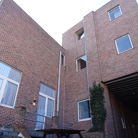 Gardens Apartman Leuven