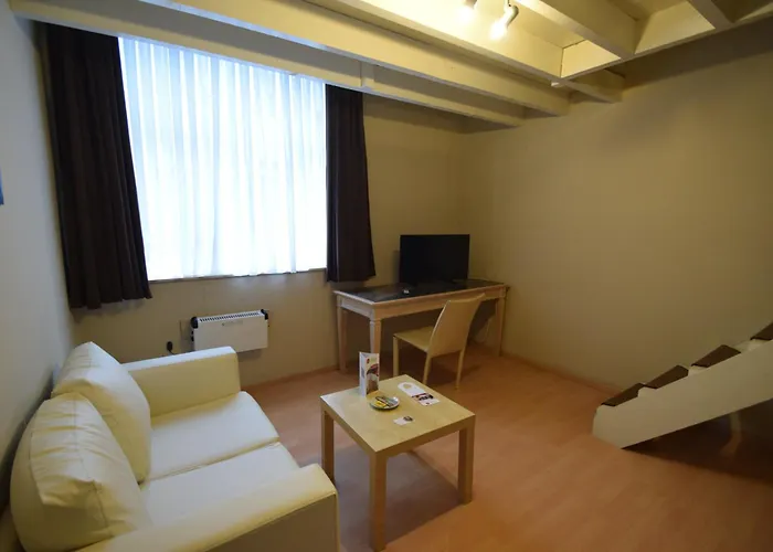 Gardens Appartamento Loviano