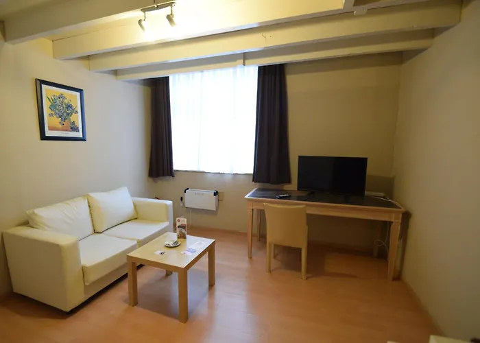 Gardens Appartamento Loviano