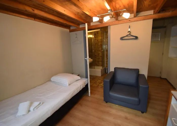 Appartamento Gardens *