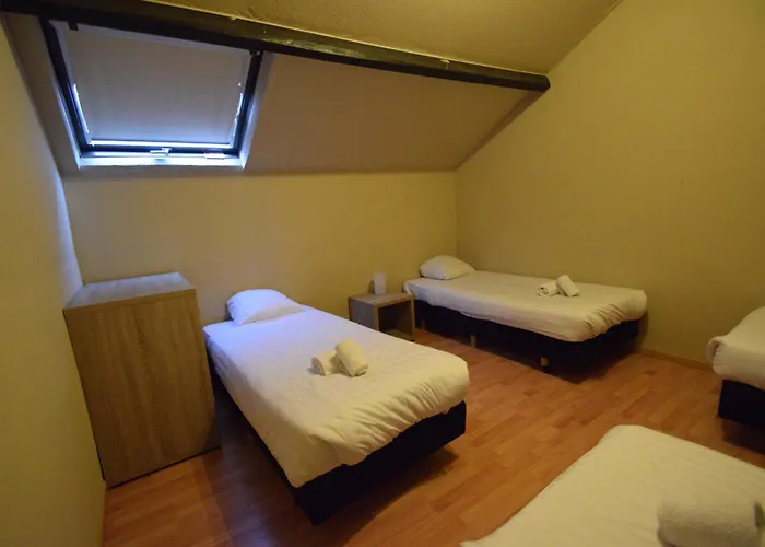 Appartamento Gardens