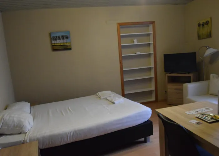 Appartamento Gardens Loviano