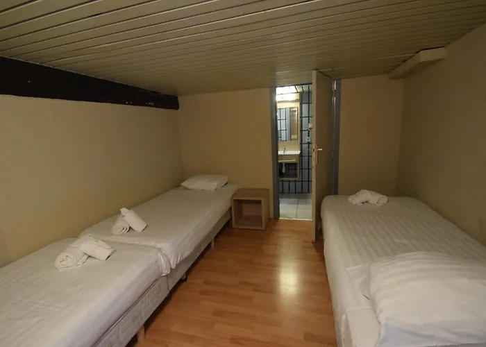 Apartman Gardens Leuven