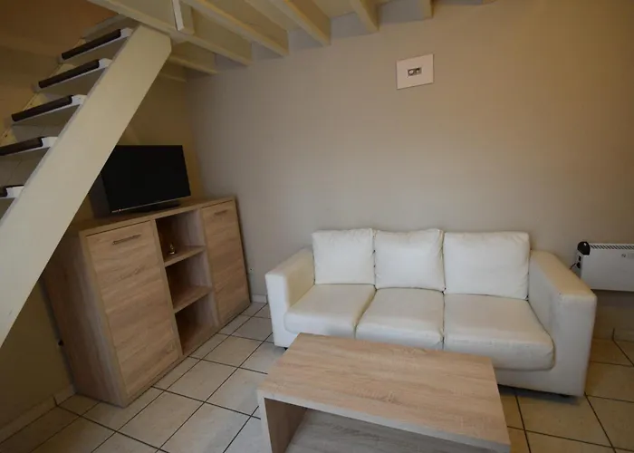 Apartman Gardens Leuven