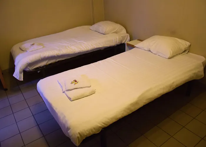 Appartamento Gardens Loviano