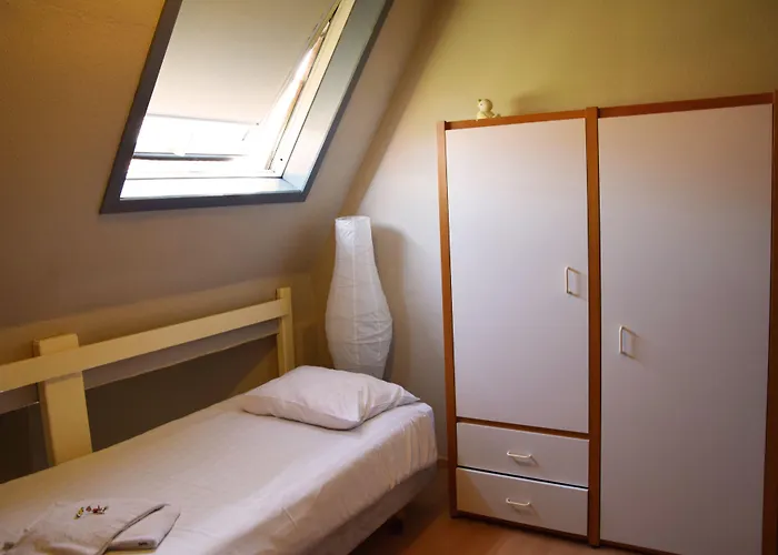 Appartamento Gardens *