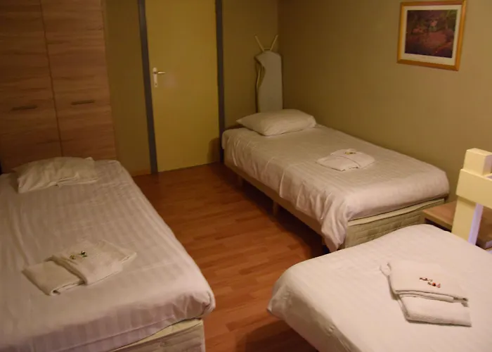 Appartamento Gardens Loviano