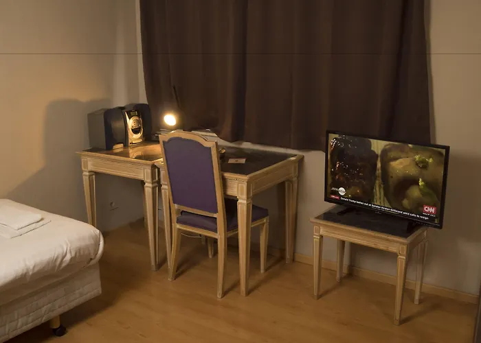 Appartamento Gardens