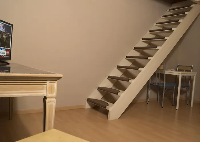 Gardens Appartamento Loviano