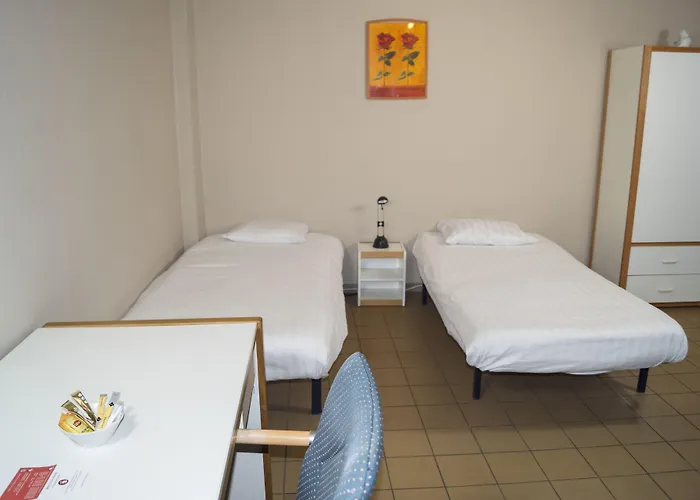 Appartamento Gardens *