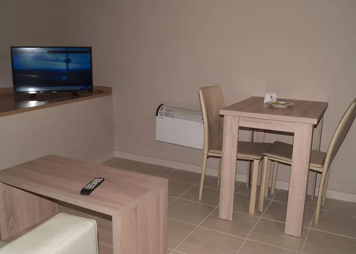 Appartamento Gardens