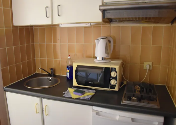 Gardens Appartamento *