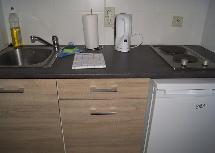 Gardens Appartamento *