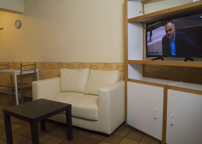 Appartamento Gardens