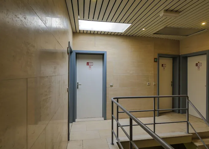 Gardens Apartman Leuven