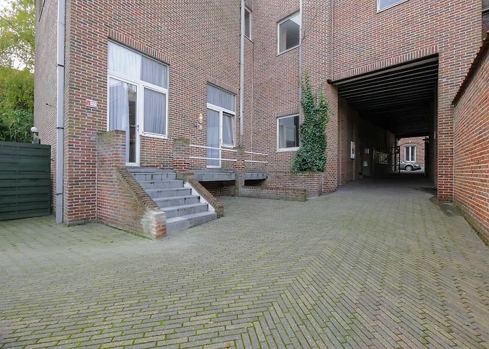 Apartman Gardens Leuven