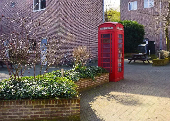 Gardens Appartamento *