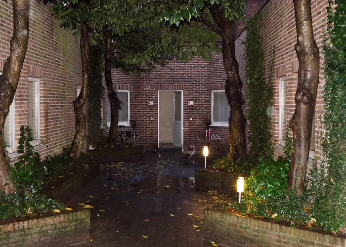 Gardens Apartman Leuven