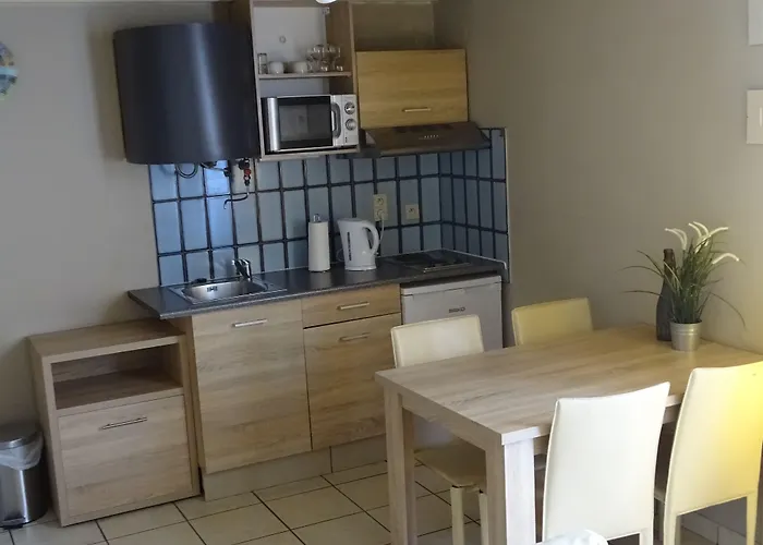 Gardens Appartamento