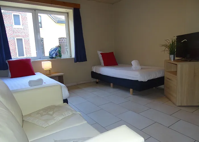 Gardens Appartamento *